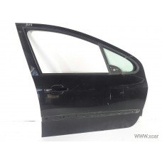 Πόρτα PEUGEOT 307 2001 - 2005 ( 3A ) ( 3C ) Εμπρός Δεξιά XC74635