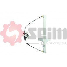 Γρύλος Παραθύρου Ηλεκτρικός Χωρίς Μοτέρ PEUGEOT 307 2001 - 2005 ( 3A ) ( 3C ) Εμπρός Δεξιά 030107046