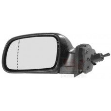 Καθρέπτης Ηλεκτρικός Θερμαινόμενος Βαφόμενος PEUGEOT 307 2001 - 2005 ( 3A ) ( 3C ) Αριστερά 030107504