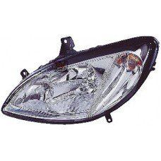 Φανάρι Εμπρός MERCEDES VITO 2004 - 2010 ( W639 ) TYC Δεξιά 030205133