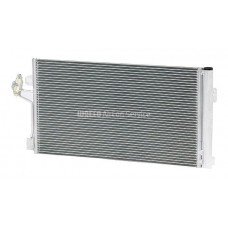 Ψυγείο A/C (Εξωτερικό) MERCEDES VITO 2004 - 2010 ( W639 ) 030206400