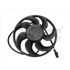 Βεντιλατέρ Νερού MERCEDES VITO 2004 - 2010 ( W639 ) 030206440