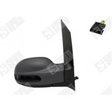 Καθρέπτης Ηλεκτρικός Θερμαινόμενος Με Φλας MERCEDES VIANO 2004 - 2010 ( W639 ) Δεξιά 030207581
