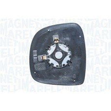 Κρύσταλλο Καθρέφτη Θερμαινόμενο MERCEDES VITO 2004 - 2010 ( W639 ) Δεξιά 030207611