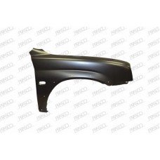 Φτερό MITSUBISHI L200 2002 - 2006 ( K60T ) ( K70T ) Εμπρός Δεξιά 030400661
