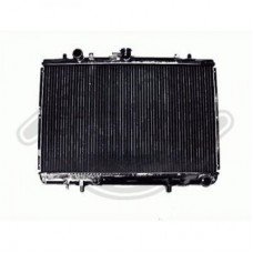 Ψυγείο Νερού MITSUBISHI L200 2002 - 2006 ( K60T ) ( K70T ) 030406310