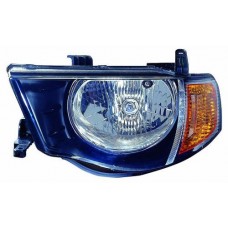 Φανάρι Εμπρός Ηλεκτρικό MITSUBISHI L200 2006 - 2009 ( KAOT ) Δεξιά 030505141