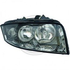 Φανάρι Εμπρός AUDI A2 2000 - 2005 ( 8Z0 ) VALEO Δεξιά 030605141