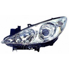 Φανάρι Εμπρός Xenon PEUGEOT 307 2005 - 2008 Αριστερά 030705292