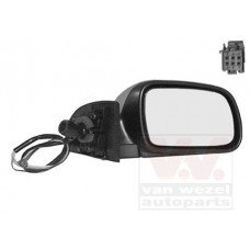 Καπάκι Καθρέφτη Βαφόμενο PEUGEOT 307 2005 - 2008 Δεξιά 030707711