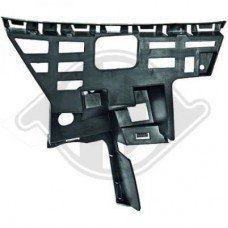 Βάση Προφυλακτήρα SKODA ROOMSTER 2006 - 2010 ( 5J ) Εμπρός πλαϊνή Δεξιά 030804286