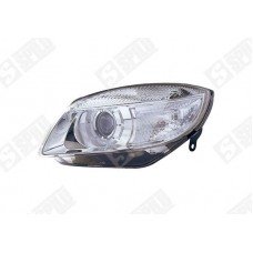 Φανάρι Εμπρός Ηλεκτρικό SKODA ROOMSTER 2006 - 2010 ( 5J ) Αριστερά 030805272