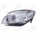 Φανάρι Εμπρός Ηλεκτρικό SKODA ROOMSTER 2006 - 2010 ( 5J ) HELLA Δεξιά 030805281