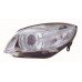 Φανάρι Εμπρός SKODA ROOMSTER 2006 - 2010 ( 5J ) HELLA Αριστερά 030805282