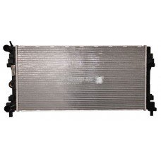 Ψυγείο Νερού SKODA ROOMSTER 2006 - 2010 ( 5J ) 030806300