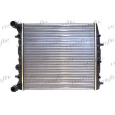 Ψυγείο Νερού SKODA ROOMSTER 2006 - 2010 ( 5J ) 030806320