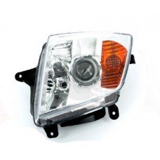 Φανάρι Εμπρός Ηλεκτρικό ISUZU D-MAX ( 8DH ) 2007 - 2012 Δεξιά 030905131