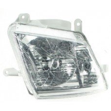 Φανάρι Εμπρός Ηλεκτρικό ISUZU D-MAX ( 8DH ) 2007 - 2012 Αριστερά 030905142