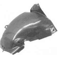 Θόλος Πλαστικός Εμπρός Κομμάτι RENAULT MODUS 2005 - 2008 ( FP ) ( JP ) Εμπρός Αριστερά 031000822