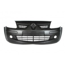 Προφυλακτήρας Βαφόμενος RENAULT MODUS 2005 - 2008 ( FP ) ( JP ) Εμπρός 031003370