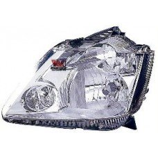 Φανάρι Εμπρός Ηλεκτρικό RENAULT MODUS 2005 - 2008 ( FP ) ( JP ) Αριστερά 031005132