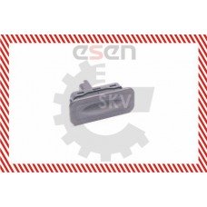 Διακόπτης Πορτ-Παγκάζ & Καυσίμου RENAULT MODUS 2005 - 2008 ( FP ) ( JP ) 031007190