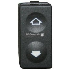 Διακόπτης Παραθύρου BMW Z3 1996 - 2003 ( E36/8 ) Εμπρός Αριστερά 031207174