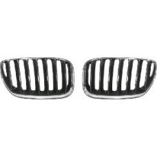 Καρδιά Μάσκας BMW X5 2004 - 2006 ( E53 F/L ) Αριστερά 031304642