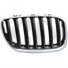 Καρδιά Μάσκας BMW X5 2000 - 2004 ( Ε53 ) Δεξιά 031304681