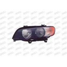 Φανάρι Εμπρός Ηλεκτρικό BMW X5 2000 - 2004 ( Ε53 ) Αριστερά 031305272
