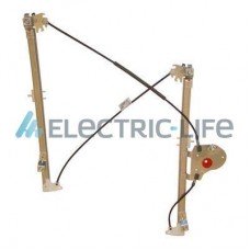 Γρύλος Παραθύρου Ηλεκτρικός Χωρίς Μοτέρ BMW X5 2000 - 2004 ( Ε53 ) Εμπρός Αριστερά 031307042