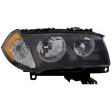 Φανάρι Εμπρός BMW X3 2004 - 2007 ( Ε83 ) TYC Αριστερά 031405134