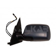 Κρύσταλλο Καθρέφτη Θερμαινόμενο BMW X3 2004 - 2007 ( Ε83 ) Αριστερά 031407612