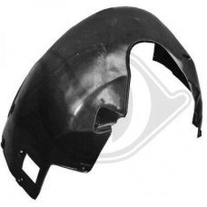 Θόλος Πλαστικός BMW 7 Series 2002 - 2005 ( E65 / E66 ) Εμπρός Δεξιά 031500821