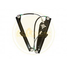 Γρύλος Παραθύρου Ηλεκτρικός Χωρίς Μοτέρ BMW 7 Series 2002 - 2005 ( E65 / E66 ) Εμπρός Αριστερά 031507042