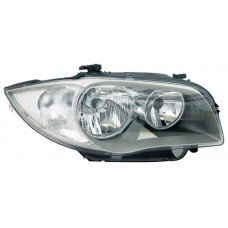 Φανάρι Εμπρός Ηλεκτρικό BMW 1 Series 2004 - 2007 Δεξιά 031605131
