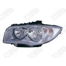 Φανάρι Εμπρός Ηλεκτρικό BMW 1 Series 2004 - 2007 VALEO Αριστερά 031605142