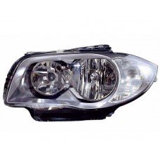 Φανάρι Εμπρός Ηλεκτρικό BMW 1 Series 2007 - 2012 Αριστερά 031605152