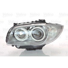 Φανάρι Εμπρός Xenon Εξυπνο BMW 1 Series 2004 - 2007 VALEO Αριστερά 031605282