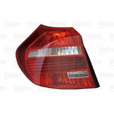 Φανάρι Πίσω Led BMW 1 Series 2007 - 2012 VALEO Αριστερά 031605887