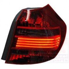 Φανάρι Πίσω Led BMW 1 Series 2007 - 2012 VALEO Δεξιά 031605906
