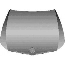 Καπό BMW 3 Series 2005 - 2008 ( E90/1/2/3 ) 031700070