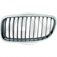 Καρδιά Μάσκας BMW 3 Series 2005 - 2011 ( E90/1/2/3 ) Αριστερά 031704682