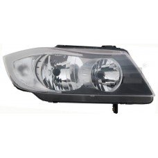 Φανάρι Εμπρός Ηλεκτρικό BMW 3 Series 2005 - 2011 ( E90/1/2/3 ) TYC Δεξιά 031705133