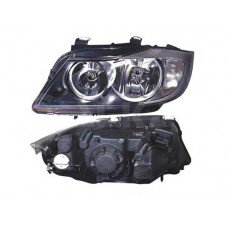 Φανάρι Εμπρός Ηλεκτρικό BMW 3 Series 2005 - 2011 ( E90/1/2/3 ) VALEO Αριστερά 031705272