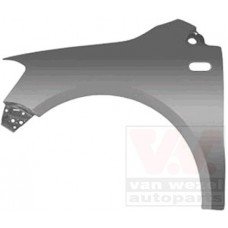 Φτερό VW FOX 2005 - 2012 ( 5Z1 ) Εμπρός Αριστερά 031800662