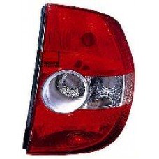 Φανάρι Πίσω VW FOX 2005 - 2012 ( 5Z1 ) Δεξιά 031805811