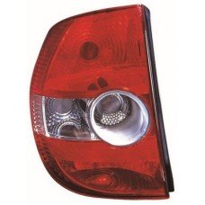 Φανάρι Πίσω VW FOX 2005 - 2012 ( 5Z1 ) Αριστερά 031805812