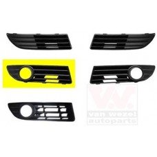 Δίχτυ Προφυλακτήρα VW POLO 2005 - 2009 ( 9N3 ) Εμπρός Δεξιά 031904811