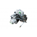 Σασμάν Χειροκίνητο SKODA OCTAVIA 2000 - 2010 ( 4 ) XC218447AC1